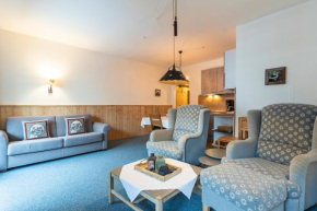 Ferienwohnung Jensen